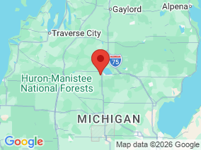 Map of Site Report: Nellsville Boardwalk, United States of America